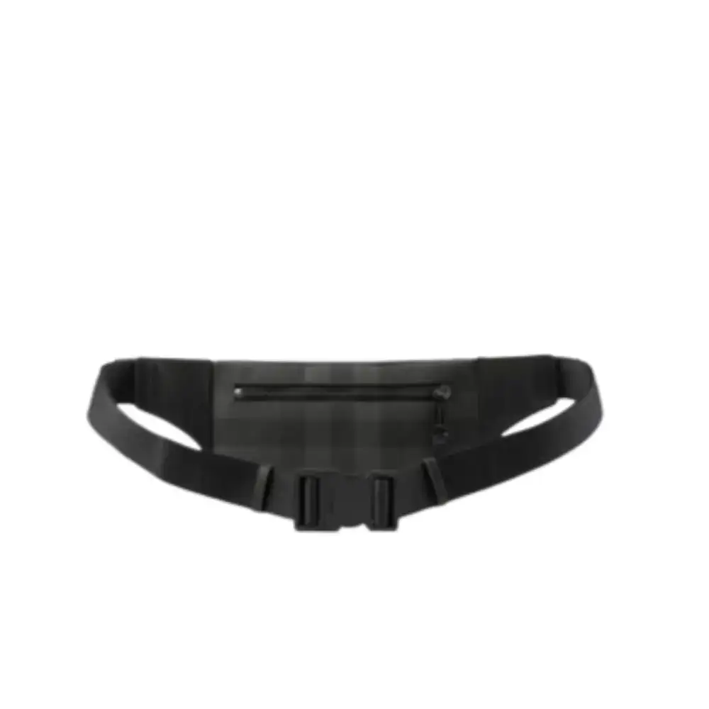 버버리 남성 벨트백힙색 Mini Cason Belt Bag 80732681 상세 이미지
