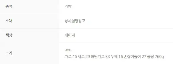버버리 런던 미디엄 토트백 베이지8066223 상세 이미지
