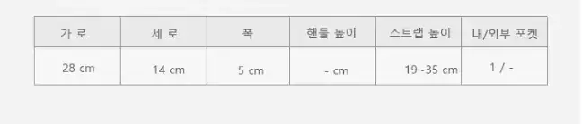버버리 숄더백 레더 TB 롤라백 8046246 상세 이미지