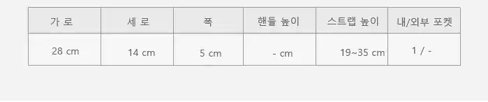 버버리 숄더백 레더 TB 롤라백 8046251 상세 이미지