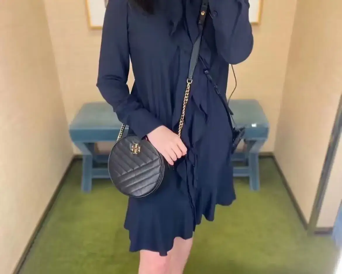 버버리 퀼팅 레더 루이스 백 80623351 상세 이미지