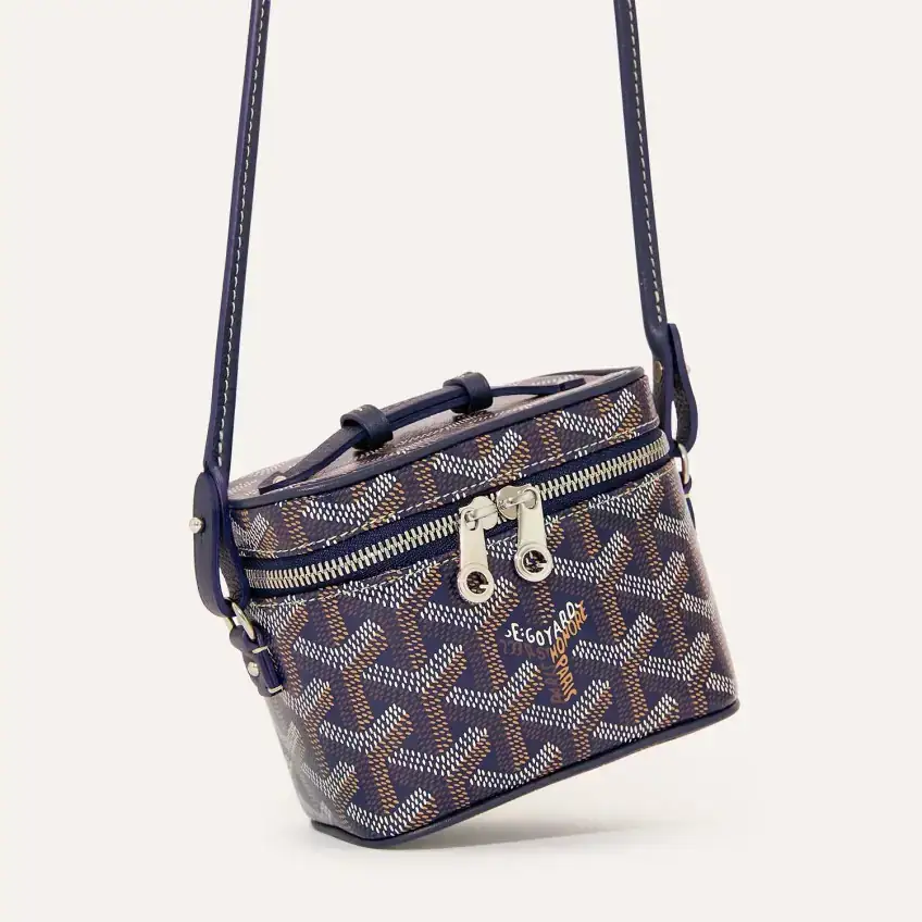 고야드 뮤즈 바니티 나노 토트백 크로스백 MUSEVANANTY 상세 이미지