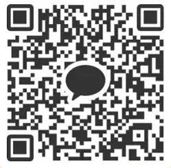 QR코드 스캔하시면_카톡으로 바로상담 가능